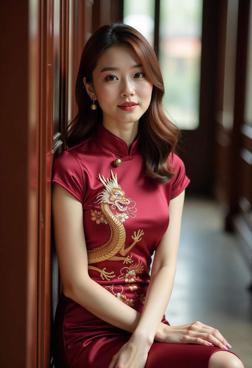 夏天的答卷海报